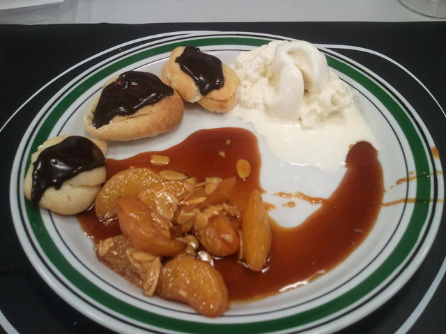 januar 2011 dessert